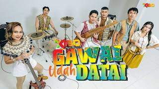 Download lagu XIBO All-Stars - Gawai Udah Datai ( MV) mp3