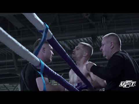 [UFT 2]: Dennis Fallbrock vs Vadims Fedinaks