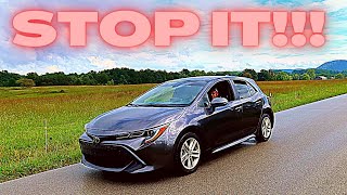 How To Install Brakes On A 2021 Toyota Corolla