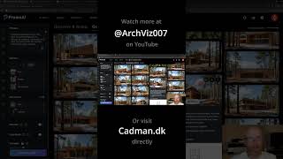 Why Text-Based AI Matters in Architecture (Architect Insight)