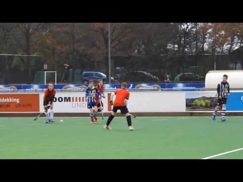 Roomburg JC3 vs HDM JC6 20nov2016