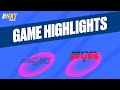 Kangoeroes Basket Mechelen vs. House of Talents Kortrijk Spurs - Game Highlights