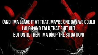 Moneybagg Yo - Fed Babys (LYRICS) 2 Heartless