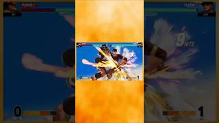 Download lagu KOF XV Ralf Vs Clark mp3