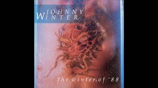 Johnny Winter -  Stranger blues