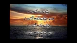 Jesus I believe in you Hillsong (Lyrics)