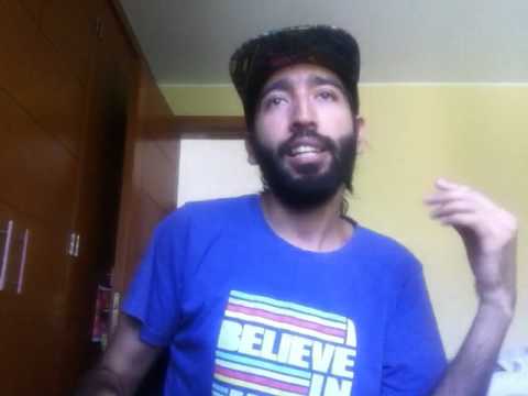 Samy Guerra - Freestyle 2
