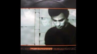 Double You - Music (Is The Answer) (Extended Club Mix)