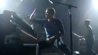 Jack&#39;s Mannequin - La La Lie (end) 2.17.2010