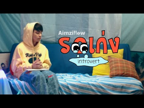 Aimzillow - รอเก่ง (introvert) [Official MV]