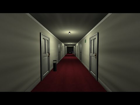 Death Trips - Indie Horror Game Walkthrough (All Endings, No Commentary)