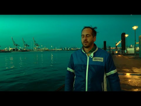 King Pepe - Morn fallt us