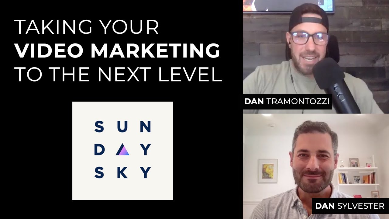 Elevating Your Video Marketing with SundaySky - Flow State Growth ...