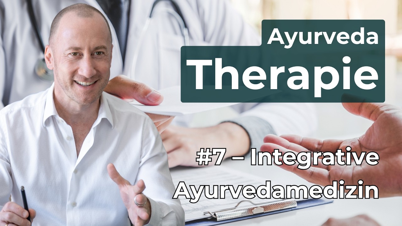 #7 Therapie: Cikitsa