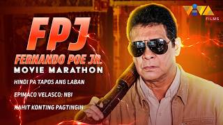 Da King Will Keep You on the Edge of Your Seat... and in Your Feels! | Fernando Poe Jr. Marathon