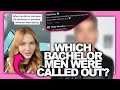 Bachelorette Alumni Exposed In Tiktok Comment Section! See Who It Is