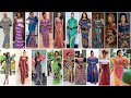 LATEST AND TRENDING ANKARA STYLES 2025 MISHONO YA VITENGE