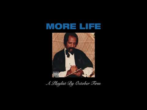 Drake - Passionfruit (Instrumental)