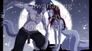 Yeng Constantino and Ney Dimaculangan - Walang Hanggan - Imortal Theme Song