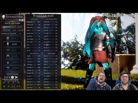 Lost Balls / Olympus of the Heavens & More – Watch+Play || 2025-04-09