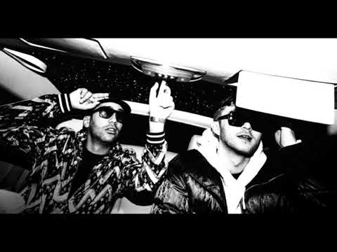 Vald x Heuss Type beat "Trixma" l Trap Banger type beat 2020