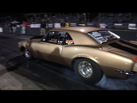 Drag Radial -vs- Outlaw 10.5 - TRP Throwdown