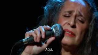 Maria Bethãnia - Bom dia Tristeza