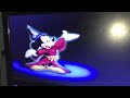 Opening To The Sword In The Stone 1991 VHS