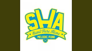 Chord dan Lirik Lagu Stand Here Alone - Mantan: Ku Ucapkan Selamat Bahagia