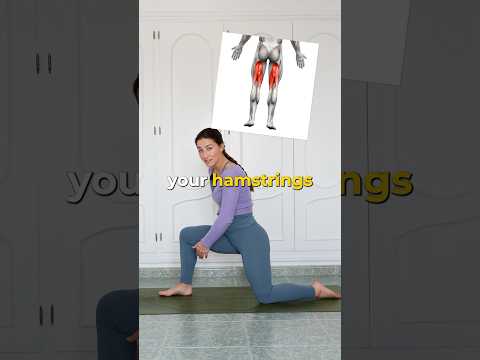Start here to learn the splits
