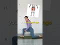 Start Here To Learn The Splits