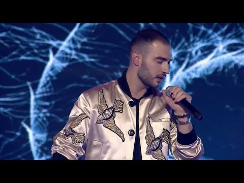 ANDI XHAKOLA - FJALA E FUNDIT ( Kenga Magjike 2017 )