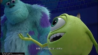 【初見実況プレイ】再生の数が、俺の力だ！part18【キングダムハーツ3】