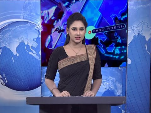 09 PM News || রাত ৯টার সংবাদ || 03 November 2020 || ETV News