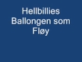 Hellbillies - Ballongen som fløy 