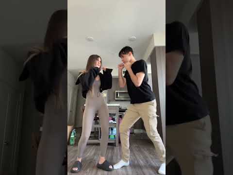 She always says "NO" when i pick 😂