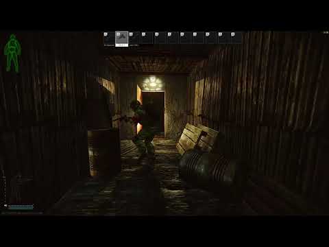 Escape From Tarkov | 3 PMC Kills with Pistol - Factory Runs