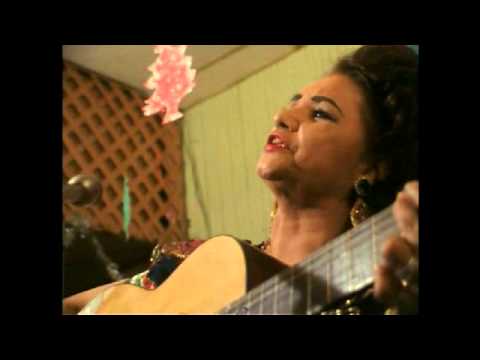 LYDIA MENDOZA.... Amor De Madre.