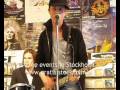 Juvelen - Baby When You´re Gone, Live at Bengans, Stockholm 2(4)
