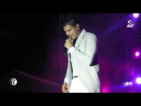 La Persona de mi Vida Elder Dayán y Rolando Ochoa en Bucaramanga Revolución Vallenata