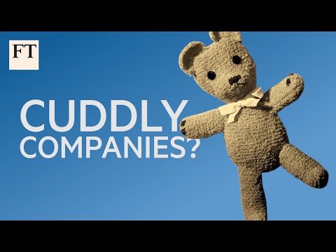 2019年は企業が思いやりを持つようになった年？| 介護福祉士｜ＦＴ (Is 2019 the year companies became more caring? | FT)