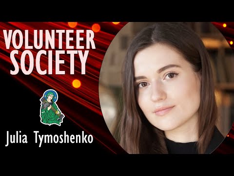 Julia Tymoshenko - Ukraine has been Transformed into ... - YouTube