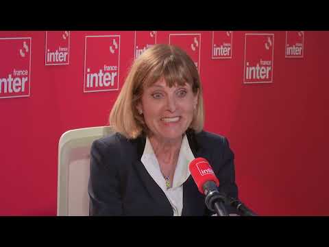Anne Lauvergeon : "François Mitterrand est quelqu’un avec qui on pouvait discuter de tout"