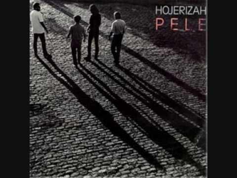 Hojerizah - Inocente Flor