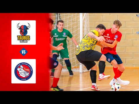 Taurus Bellaria VS Gatteo Under 21 | Coppa Emilia - Romagna