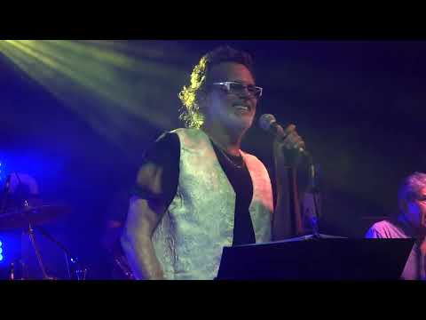 La Retroband - Selección Retros Argentinos.