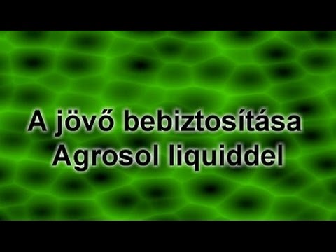 AGROSOL Liquid lombtrágya 10liter- a gyökérnövekedés a fotoszintézis intenzitását emelve