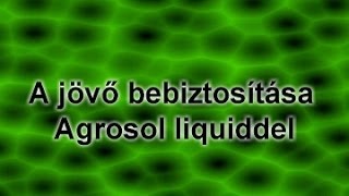 AGROSOL Liquid lombtrágya 10liter- a gyökérnövekedés a fotoszintézis intenzitását emelve