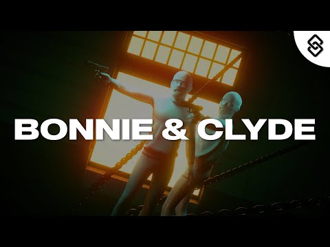 Futurezound, Karl Kane & Twoocats - Bonnie & Clyde (Bass House)