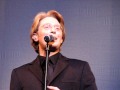 Winter Wonderland by Clay Aiken, video by toni7babe